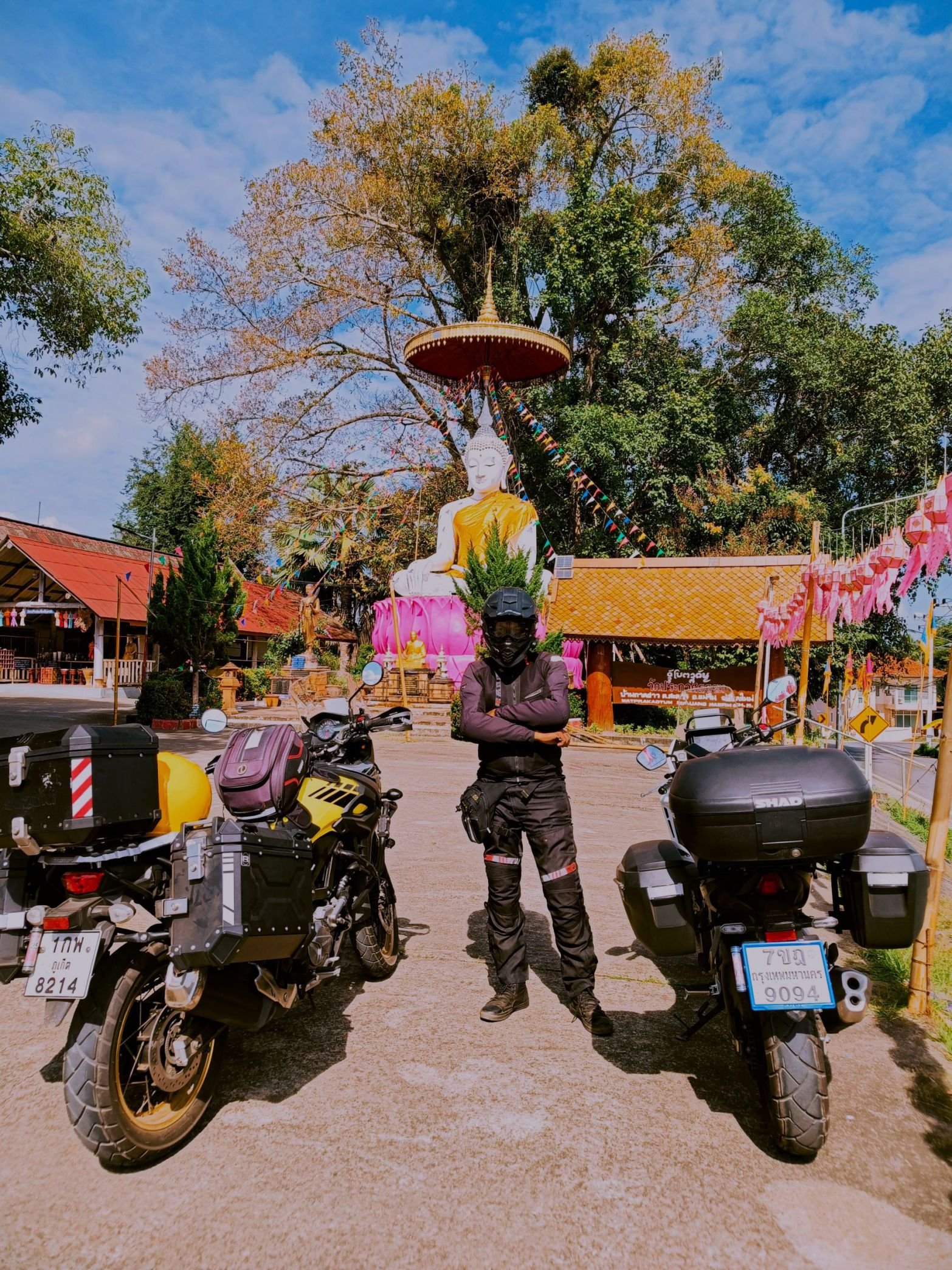 Sriram's Story